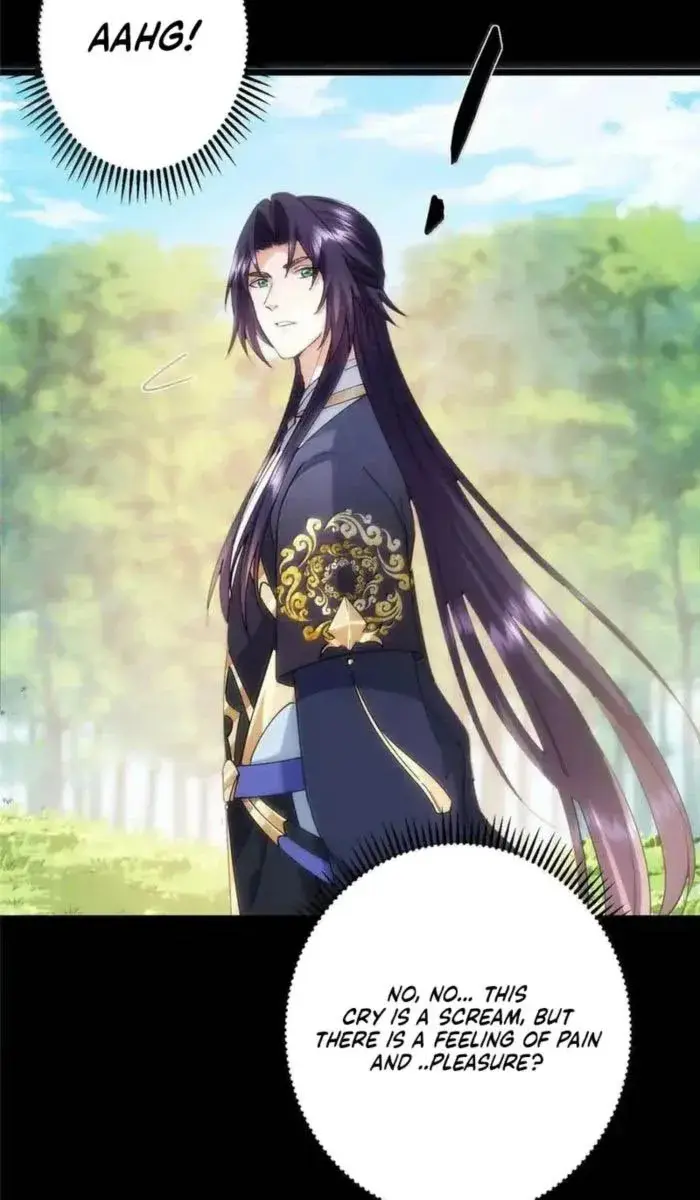Keep a Low Profile, Sect Leader Chapter 440 Page 60