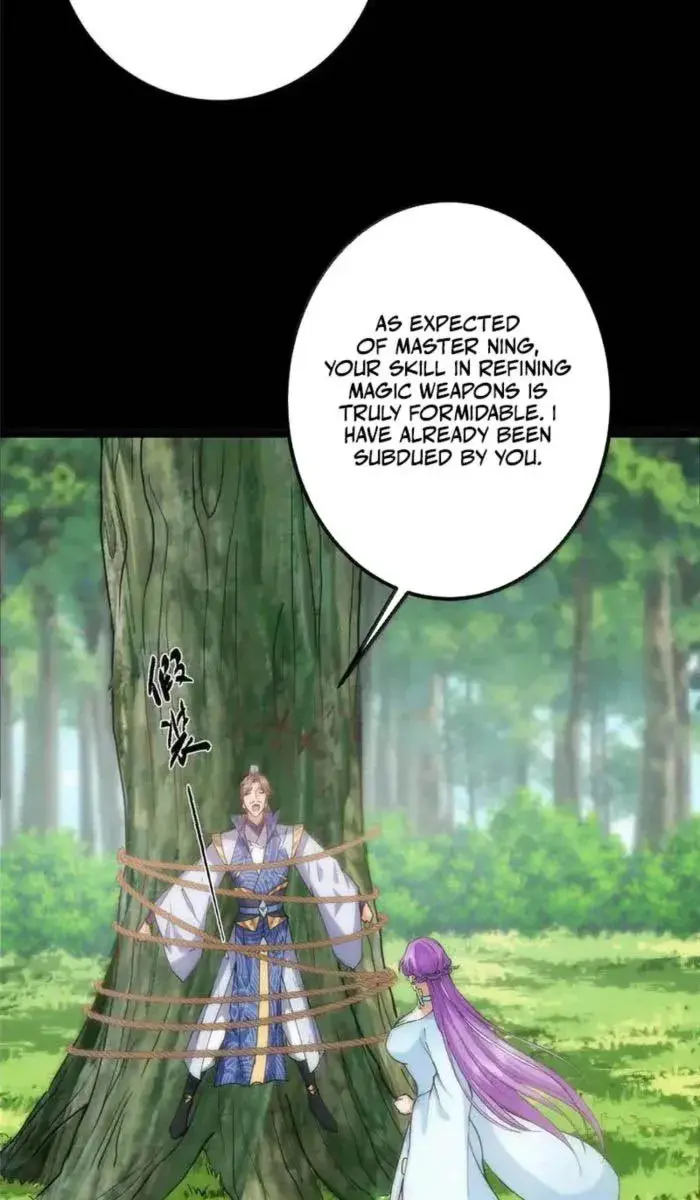 Keep a Low Profile, Sect Leader Chapter 440 Page 63