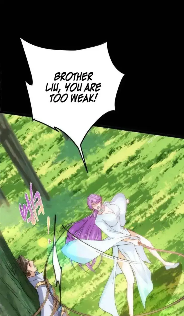 Keep a Low Profile, Sect Leader Chapter 440 Page 66