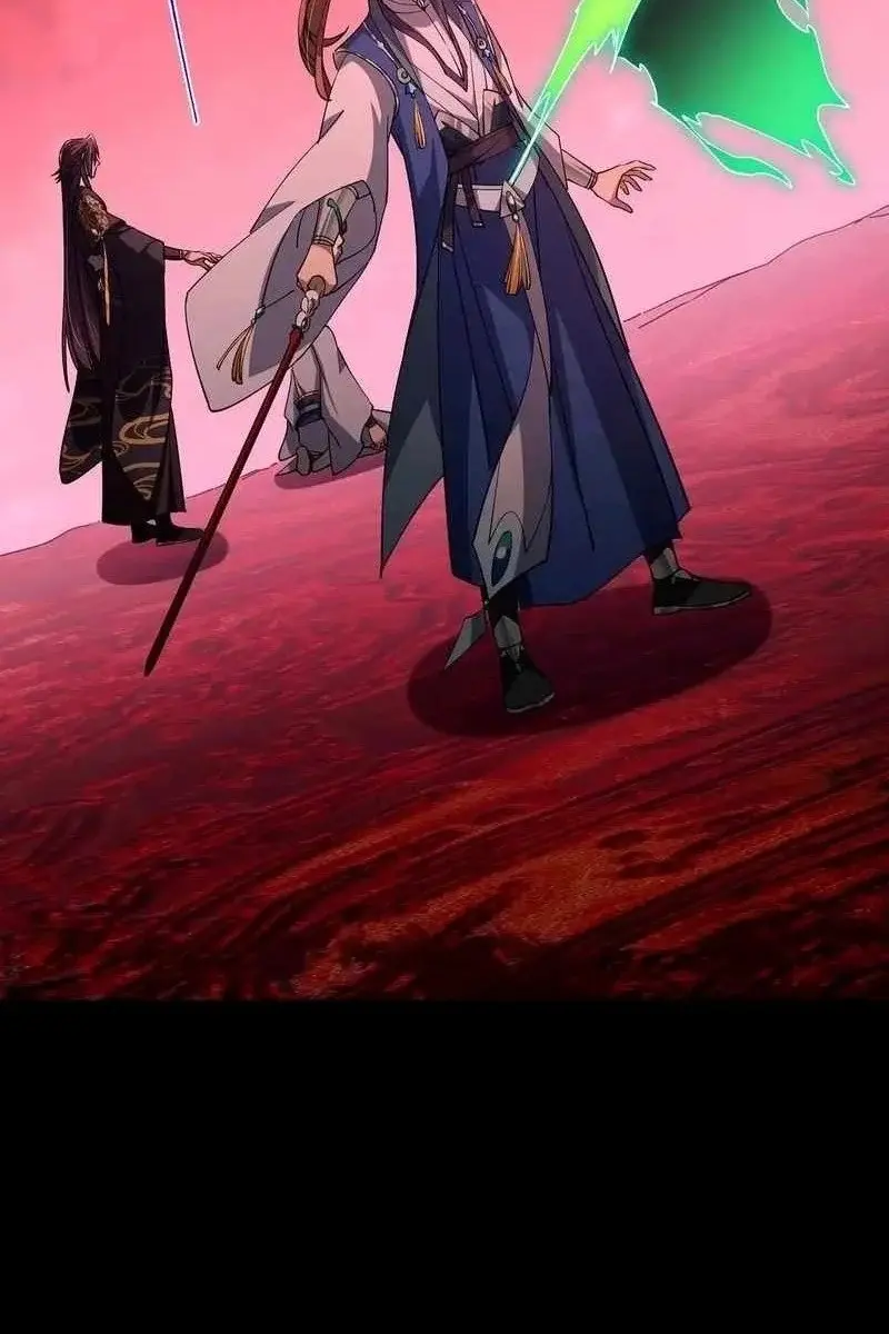 Keep a Low Profile, Sect Leader Chapter 441 Page 3