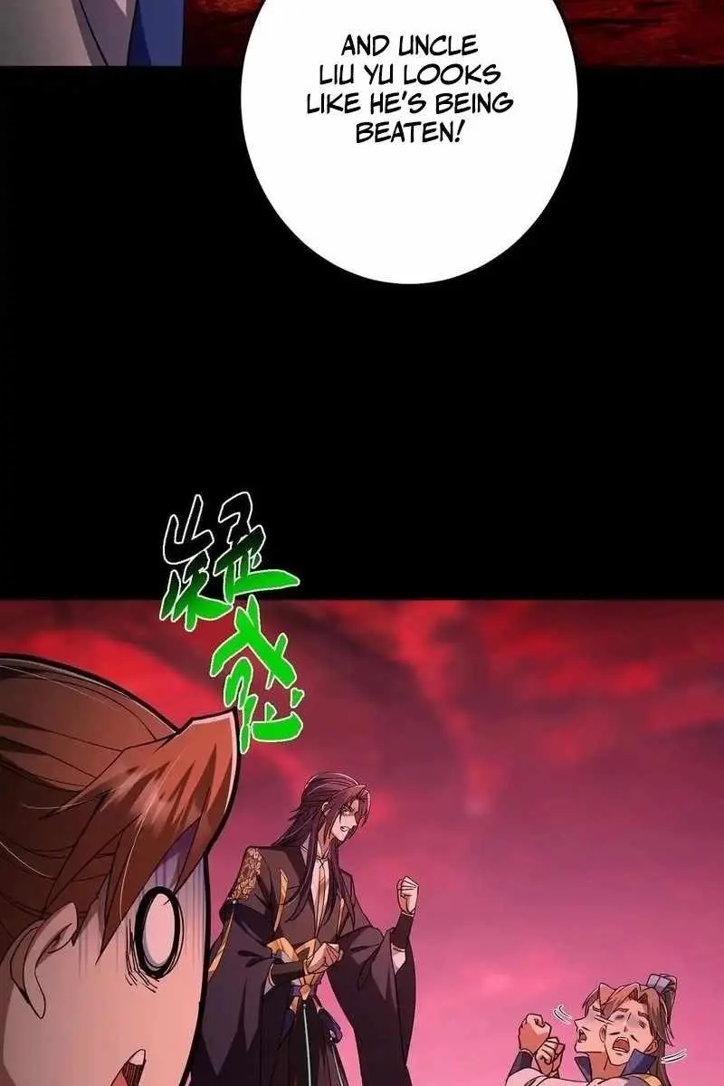 Keep a Low Profile, Sect Leader Chapter 441 Page 7