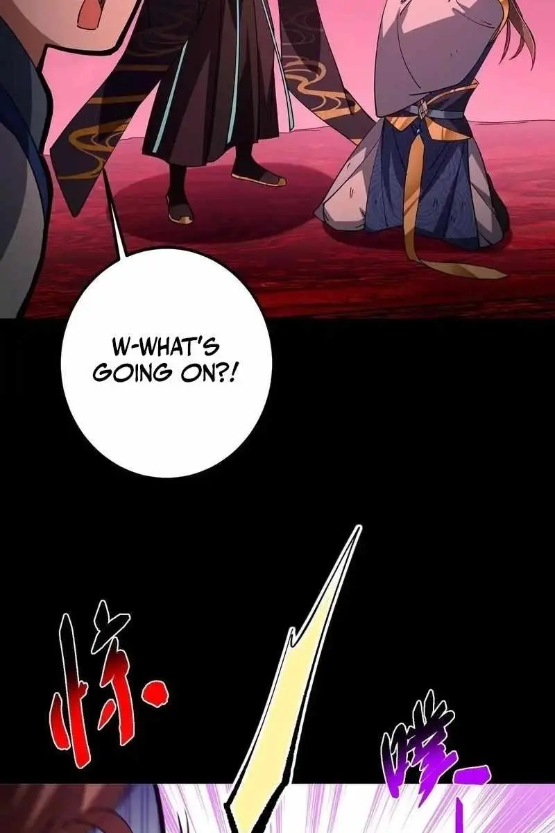 Keep a Low Profile, Sect Leader Chapter 441 Page 8