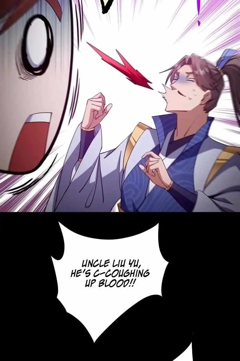 Keep a Low Profile, Sect Leader Chapter 441 Page 9
