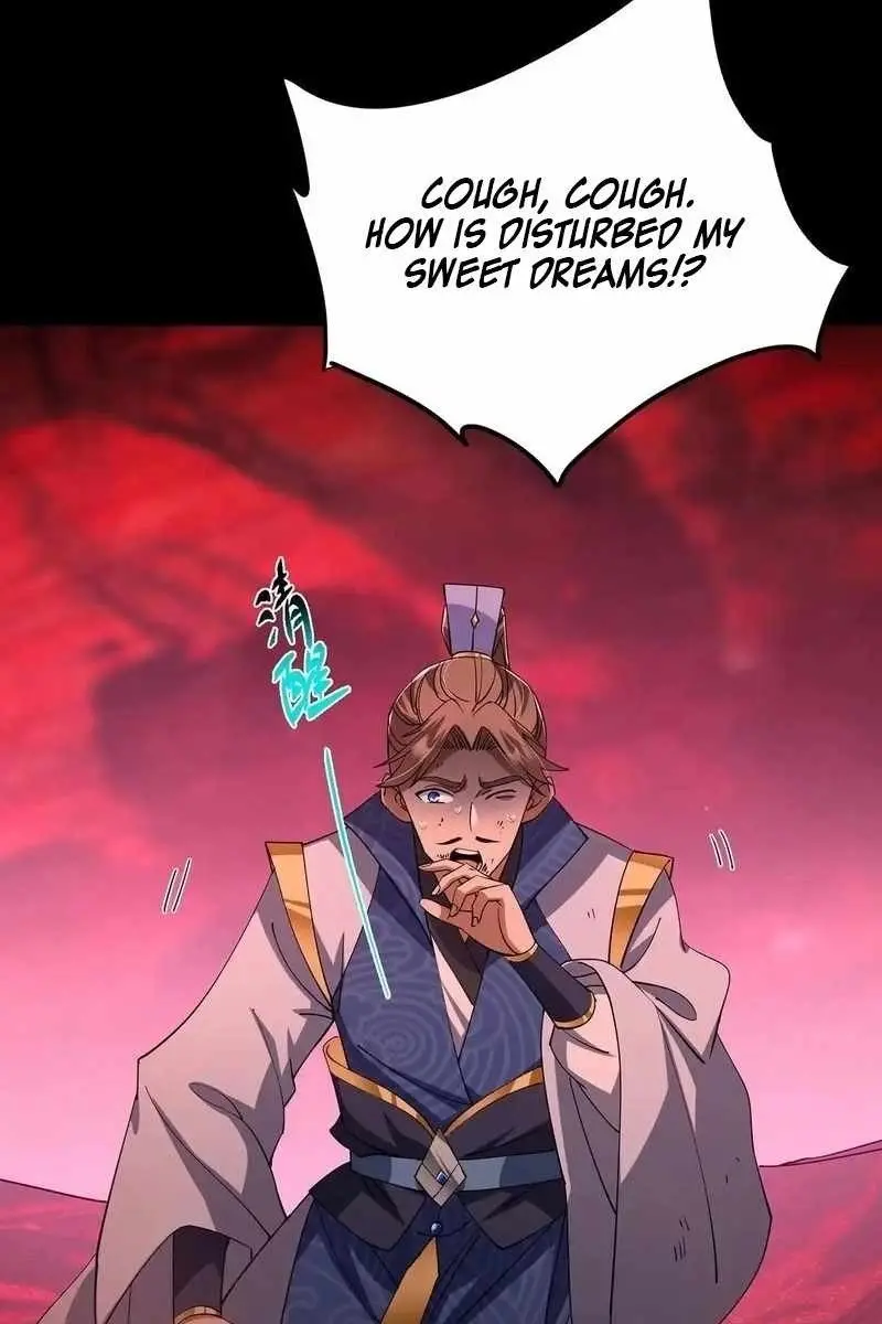 Keep a Low Profile, Sect Leader Chapter 441 Page 10