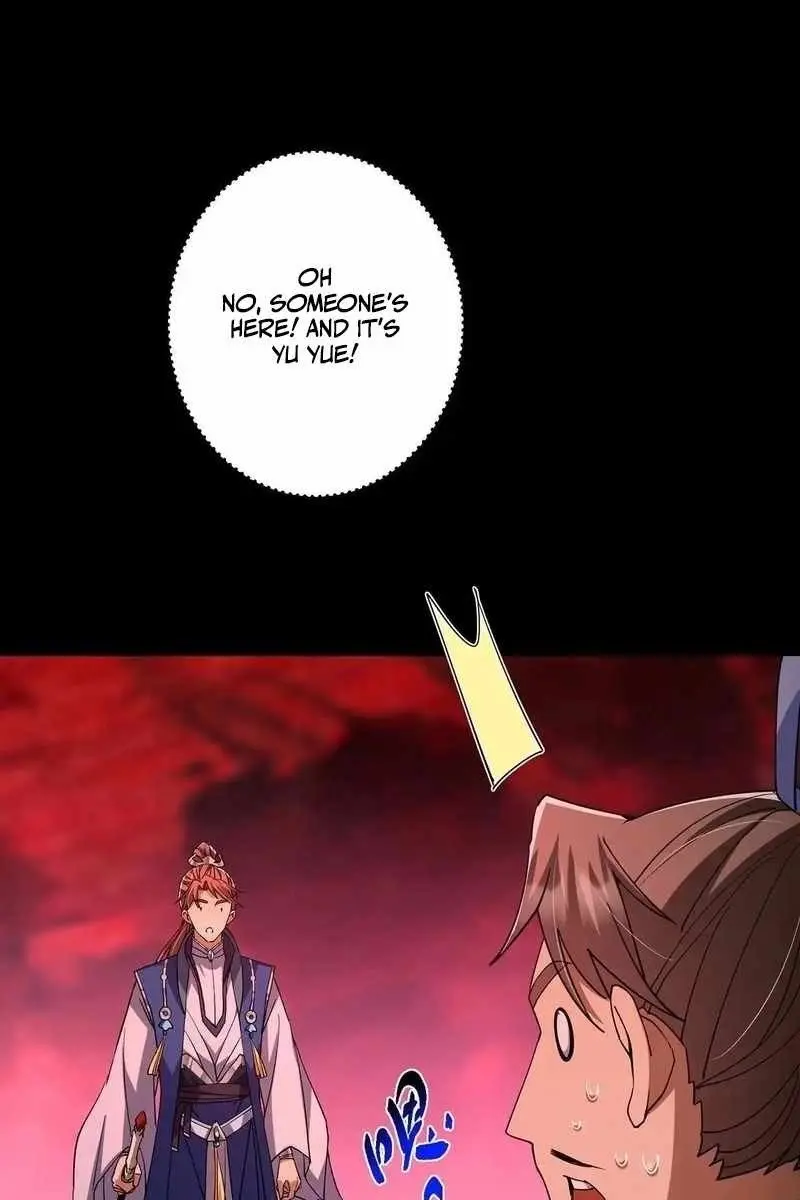 Keep a Low Profile, Sect Leader Chapter 441 Page 13
