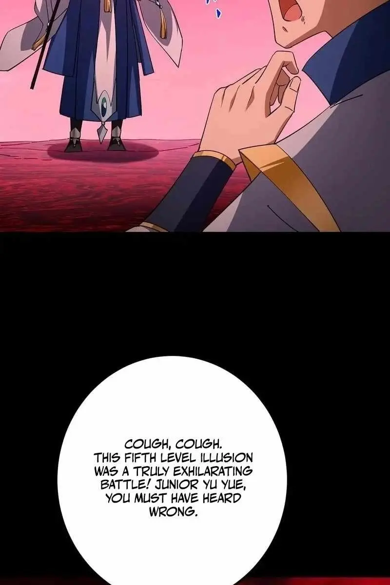 Keep a Low Profile, Sect Leader Chapter 441 Page 14