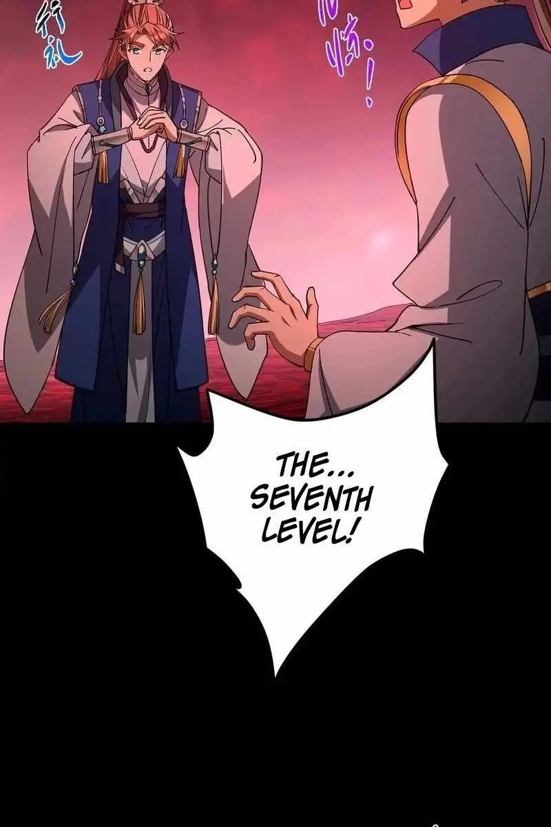 Keep a Low Profile, Sect Leader Chapter 441 Page 17