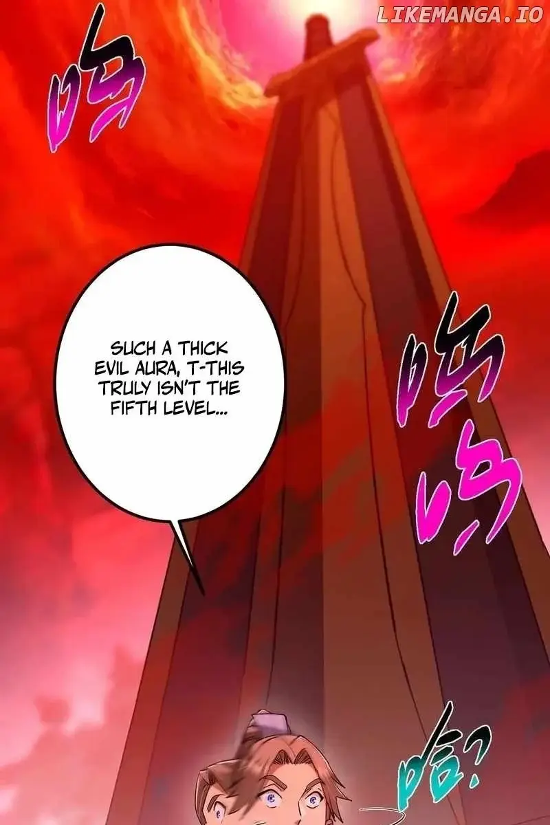 Keep a Low Profile, Sect Leader Chapter 441 Page 19
