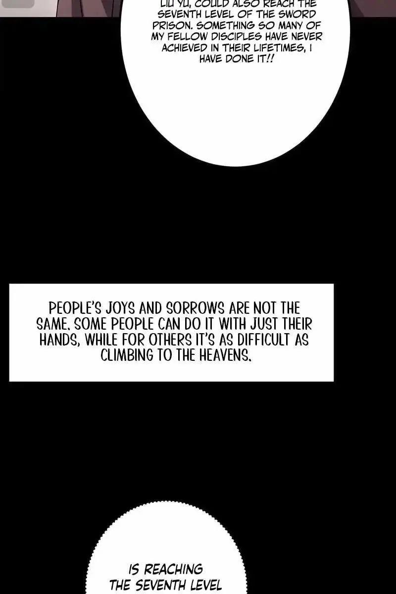 Keep a Low Profile, Sect Leader Chapter 441 Page 21
