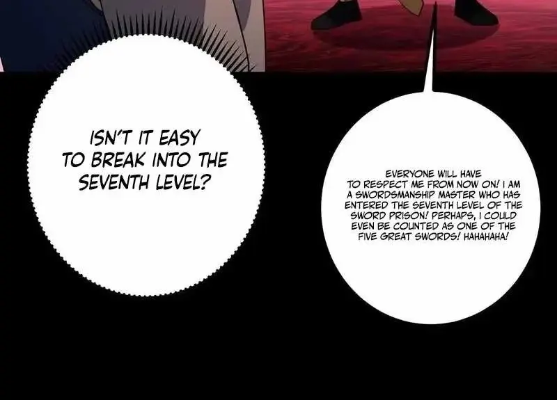 Keep a Low Profile, Sect Leader Chapter 441 Page 23