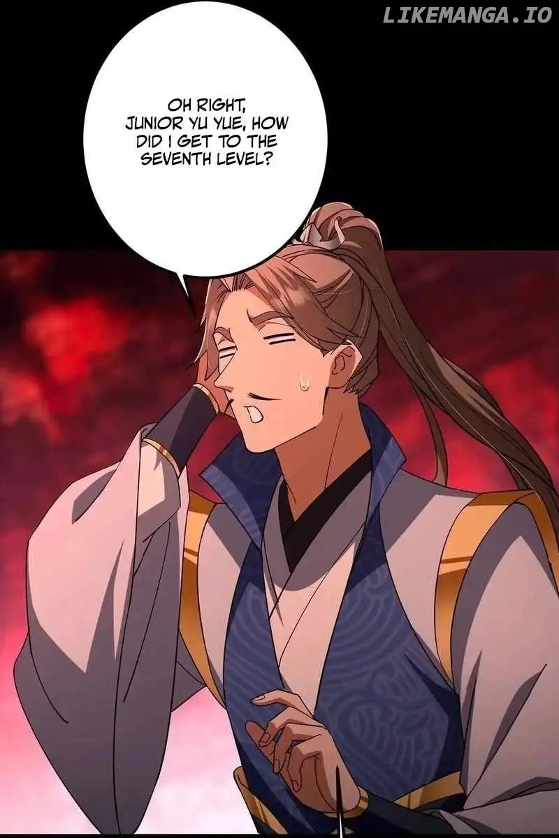 Keep a Low Profile, Sect Leader Chapter 441 Page 24