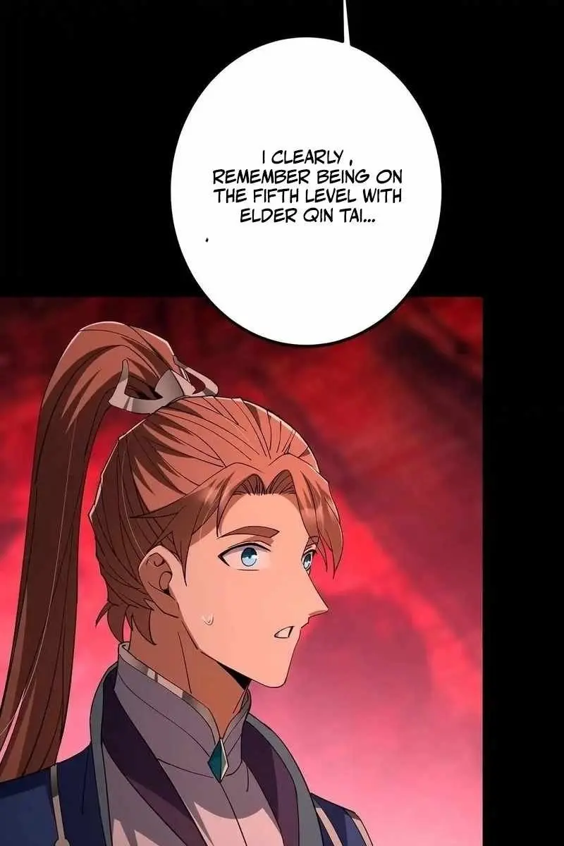 Keep a Low Profile, Sect Leader Chapter 441 Page 25