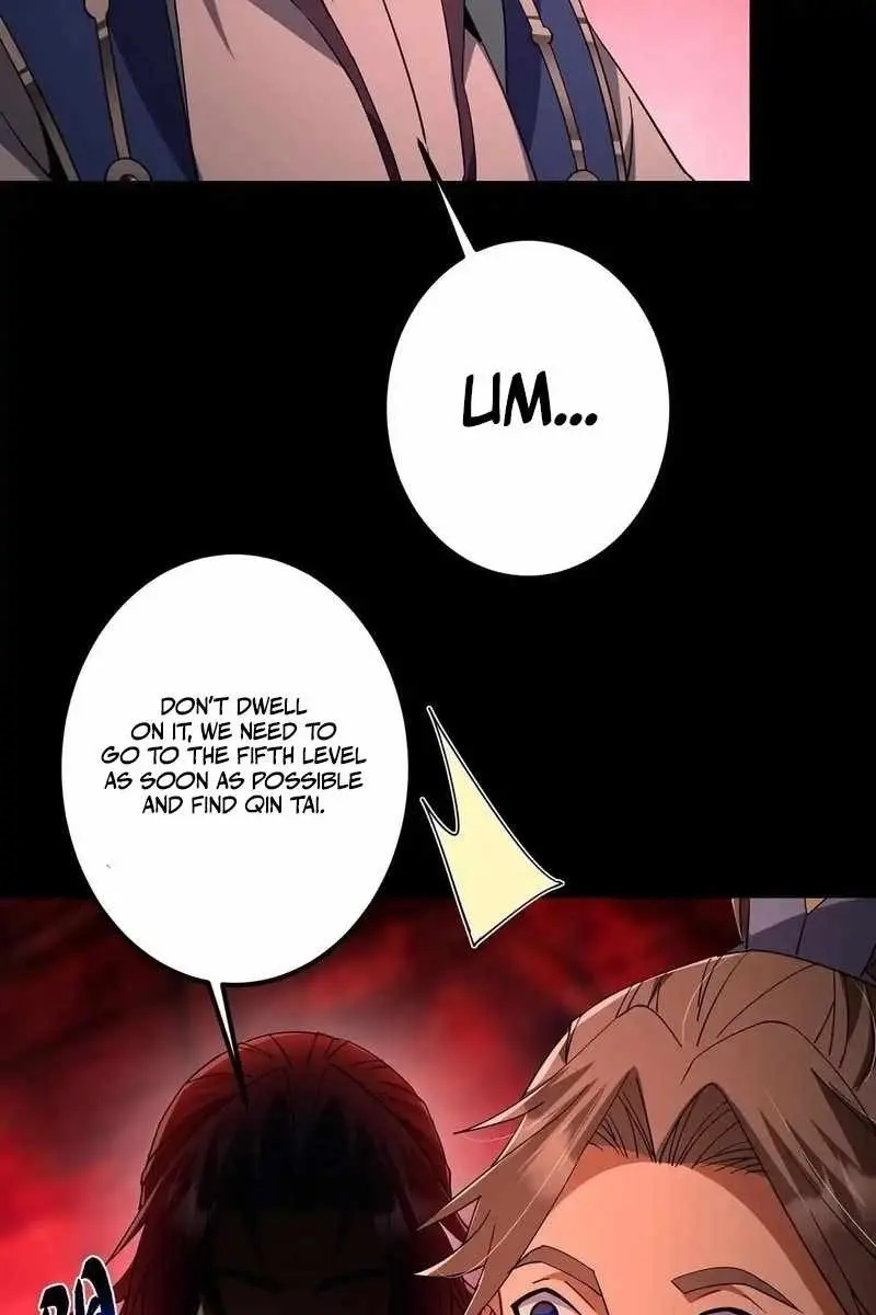 Keep a Low Profile, Sect Leader Chapter 441 Page 26