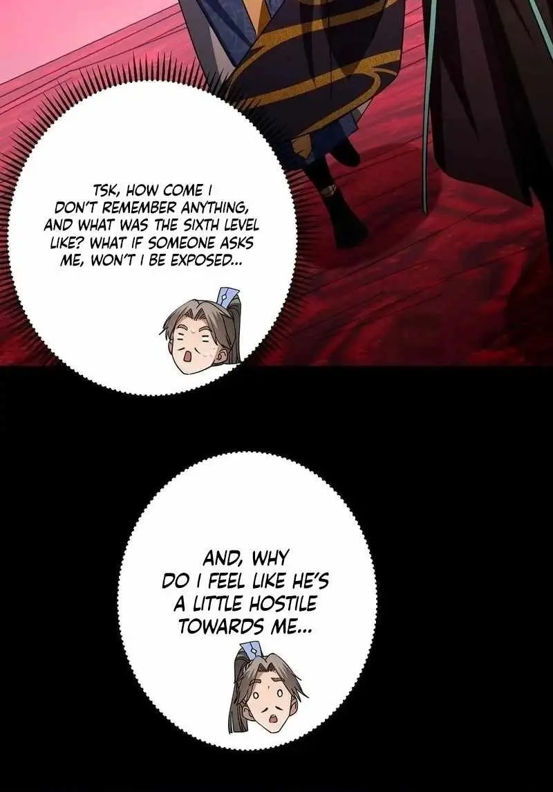Keep a Low Profile, Sect Leader Chapter 441 Page 29