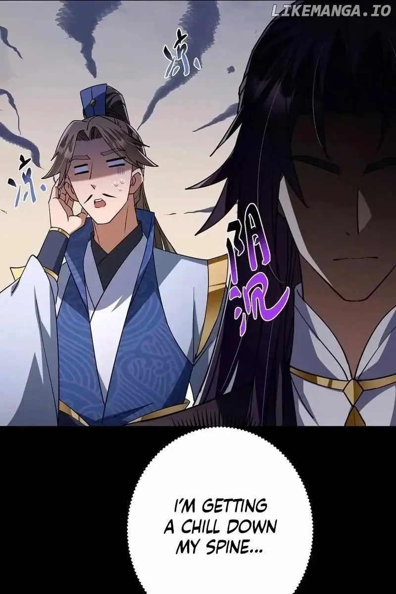 Keep a Low Profile, Sect Leader Chapter 441 Page 30