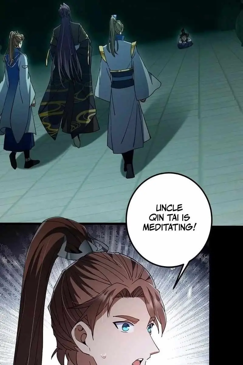 Keep a Low Profile, Sect Leader Chapter 441 Page 32