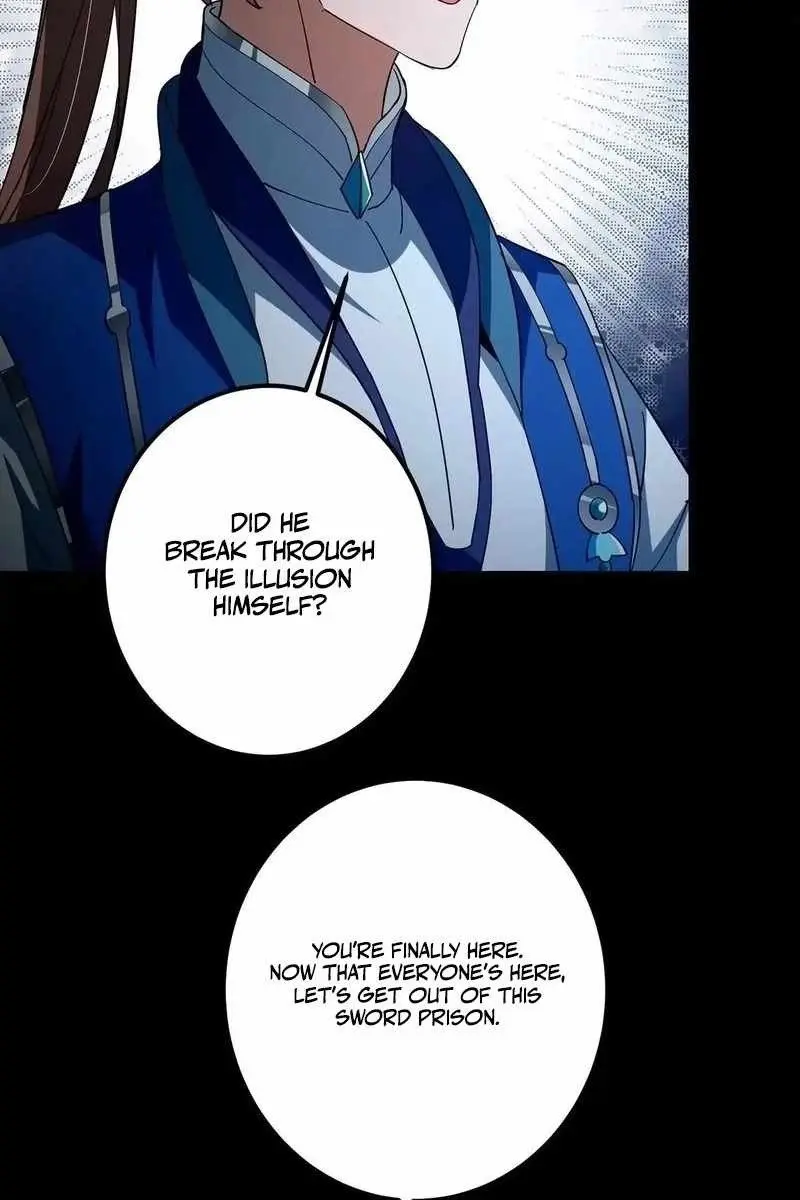 Keep a Low Profile, Sect Leader Chapter 441 Page 33