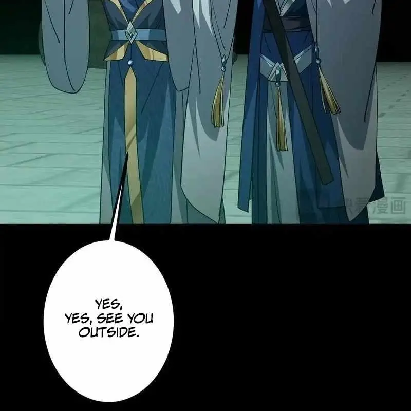 Keep a Low Profile, Sect Leader Chapter 441 Page 36