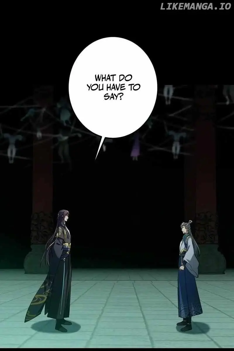 Keep a Low Profile, Sect Leader Chapter 441 Page 37