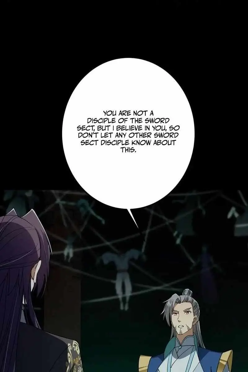 Keep a Low Profile, Sect Leader Chapter 441 Page 38