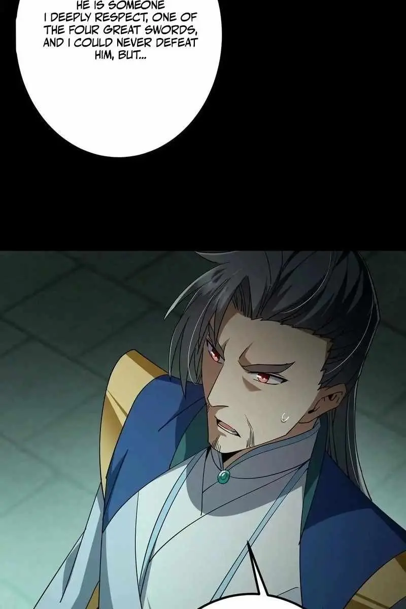 Keep a Low Profile, Sect Leader Chapter 441 Page 44