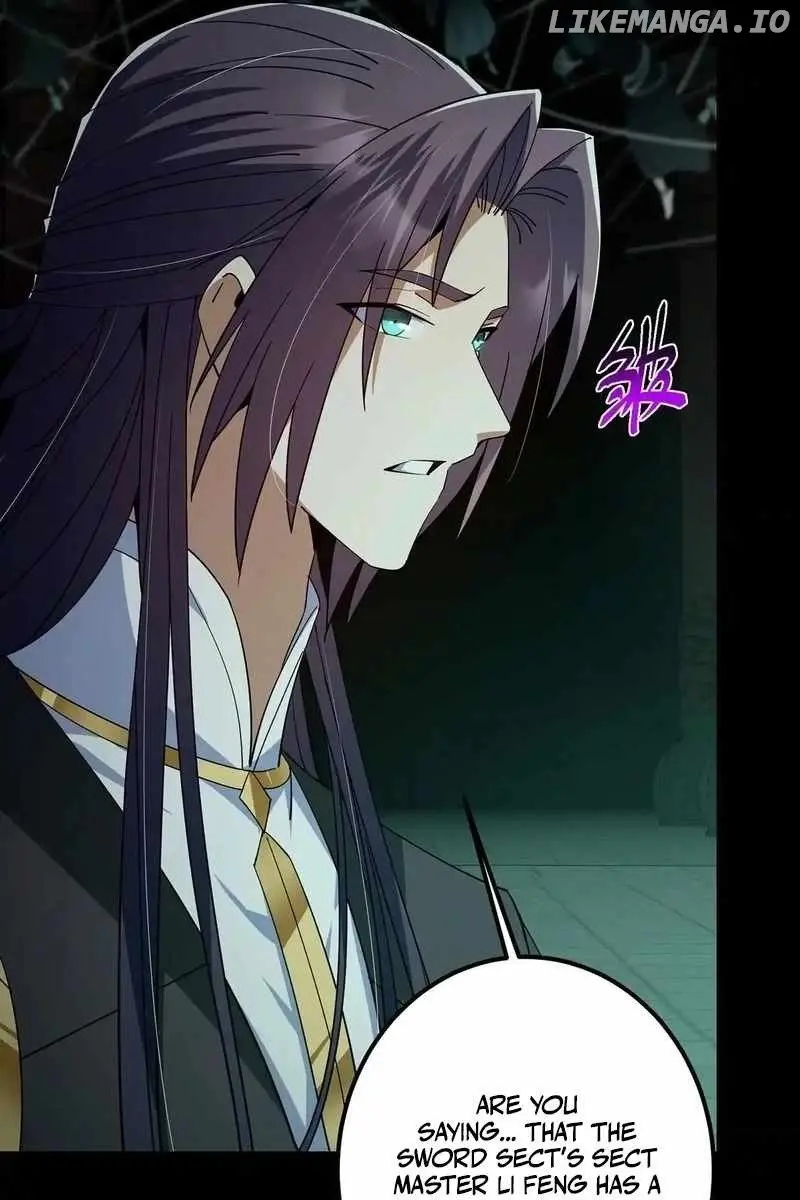 Keep a Low Profile, Sect Leader Chapter 441 Page 48