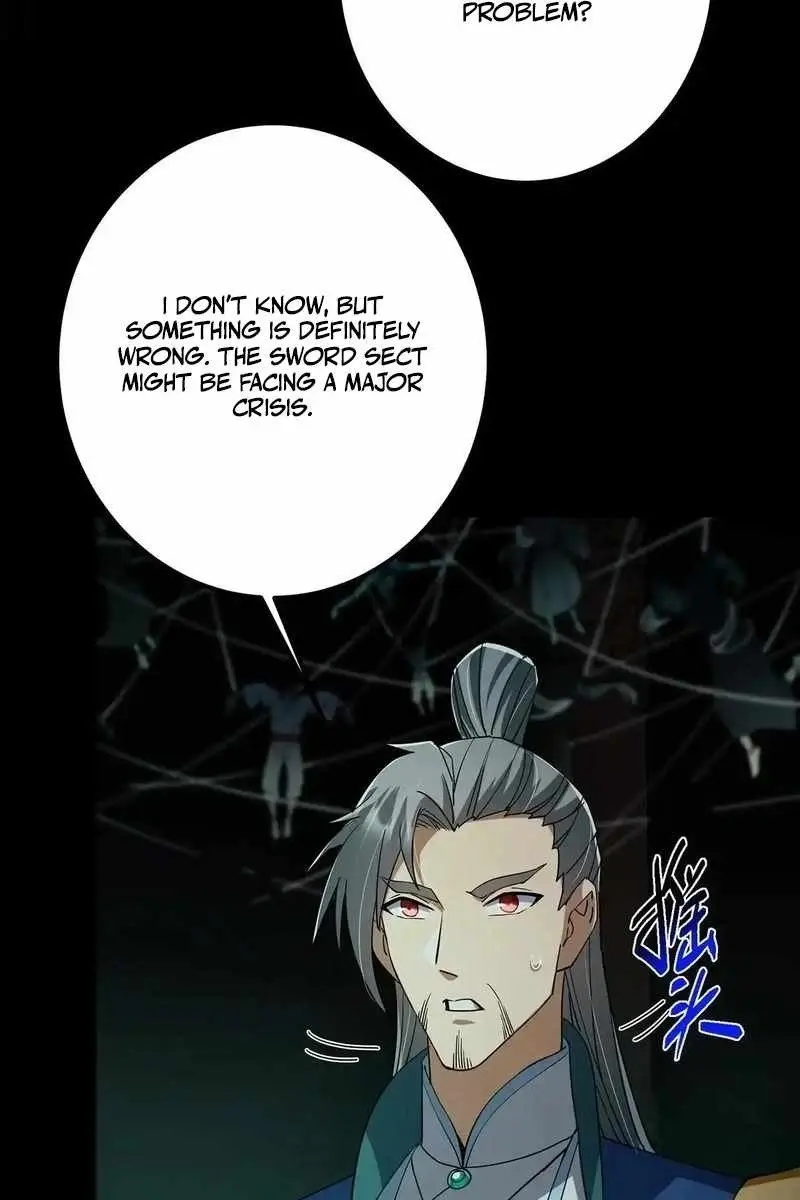 Keep a Low Profile, Sect Leader Chapter 441 Page 49