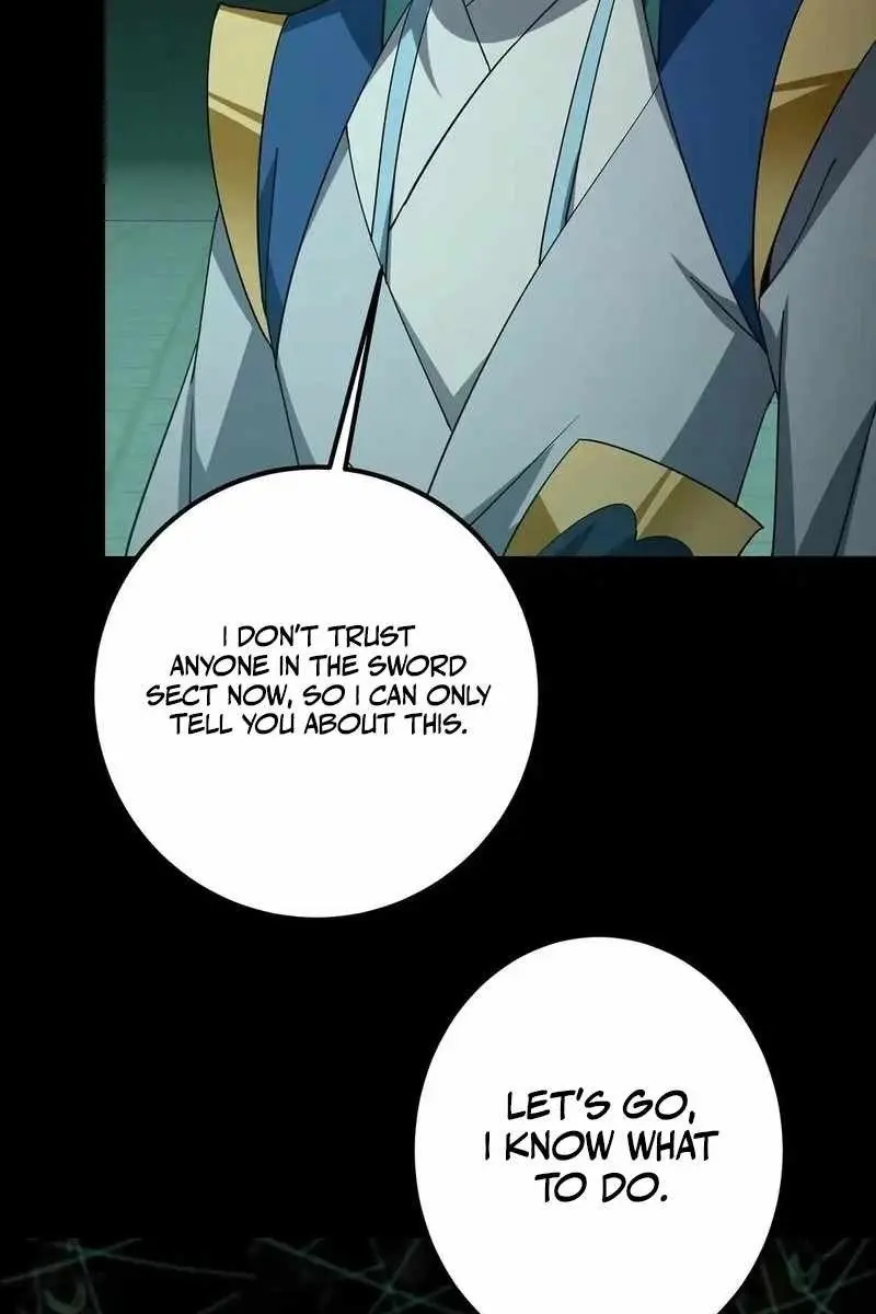 Keep a Low Profile, Sect Leader Chapter 441 Page 50