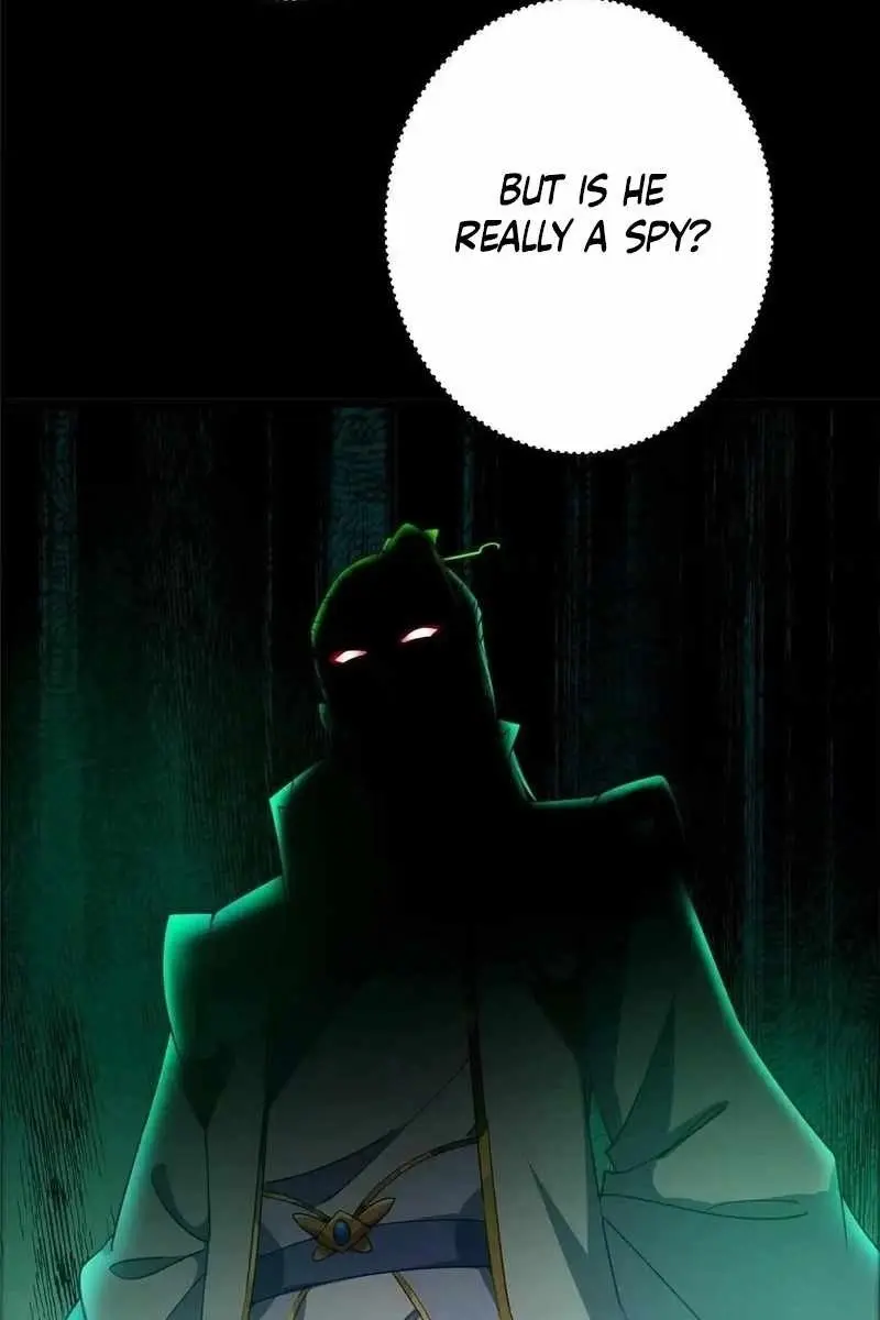 Keep a Low Profile, Sect Leader Chapter 441 Page 57