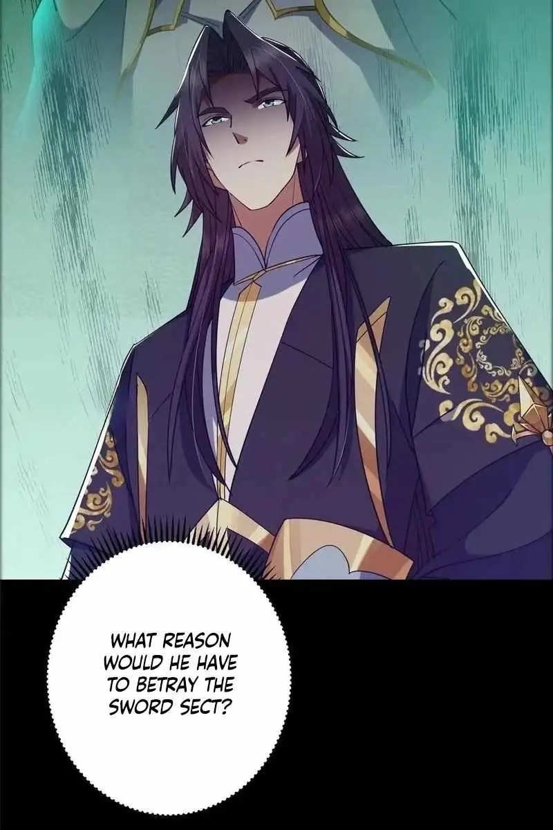 Keep a Low Profile, Sect Leader Chapter 441 Page 58