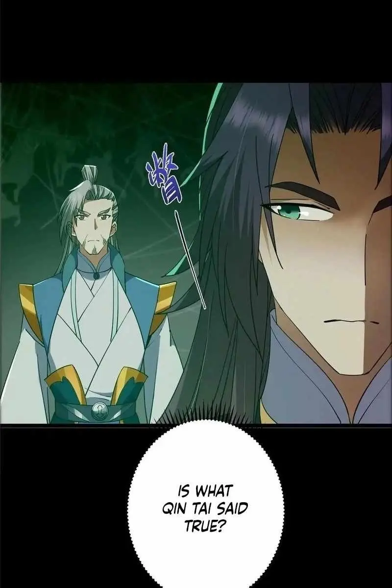 Keep a Low Profile, Sect Leader Chapter 441 Page 59