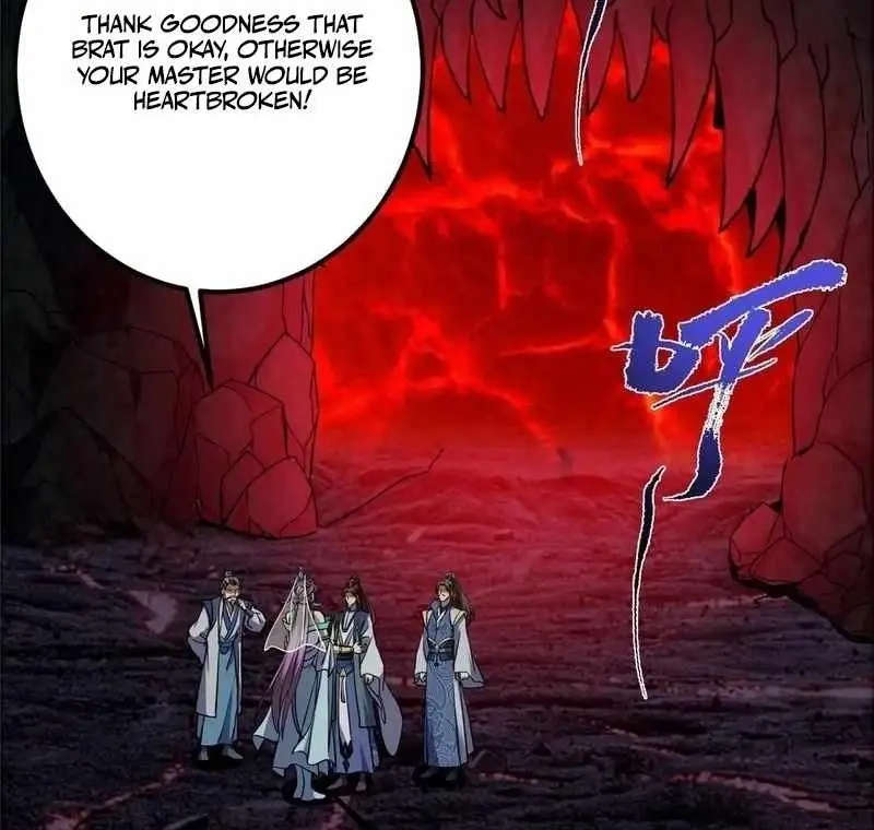 Keep a Low Profile, Sect Leader Chapter 441 Page 61