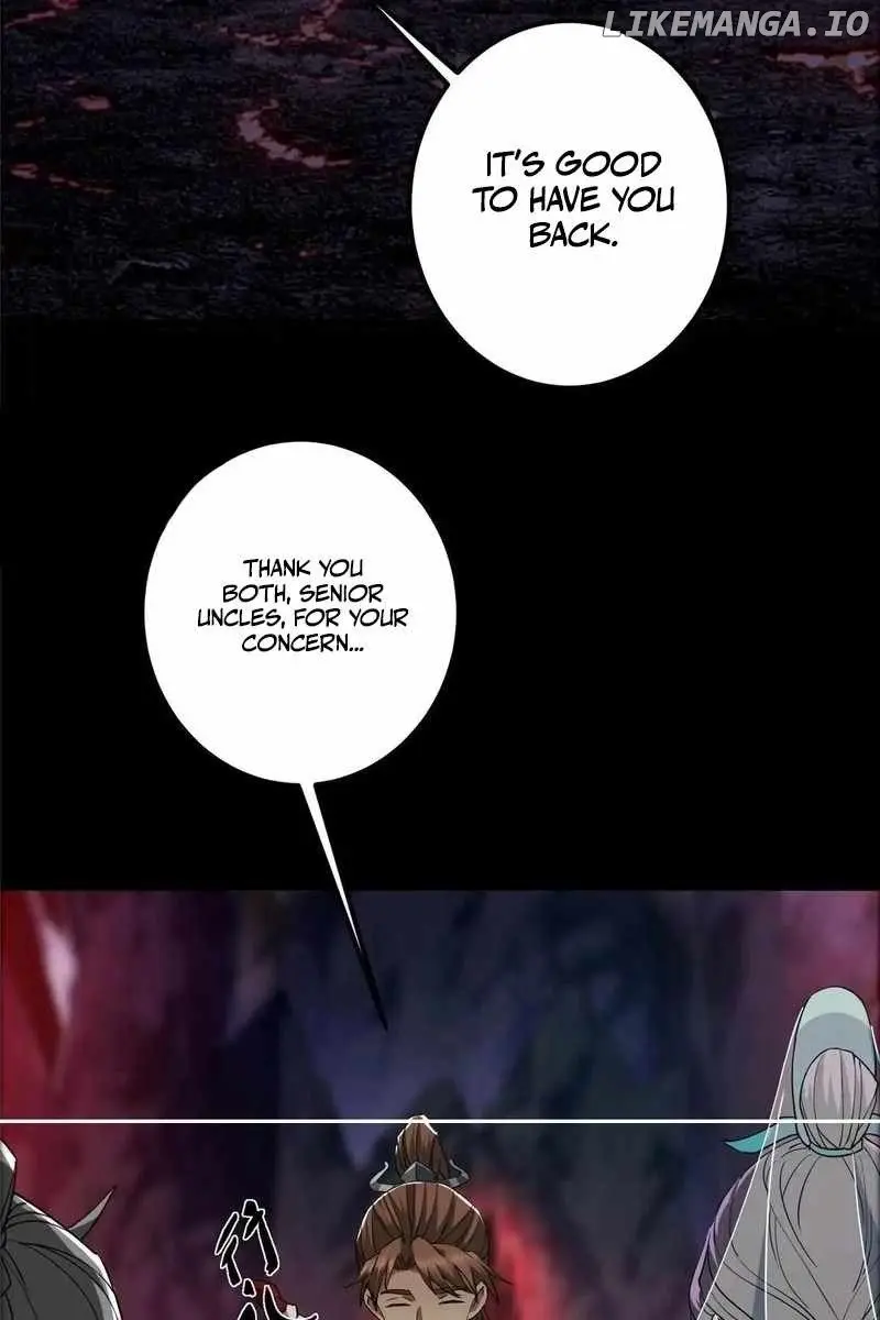 Keep a Low Profile, Sect Leader Chapter 441 Page 62
