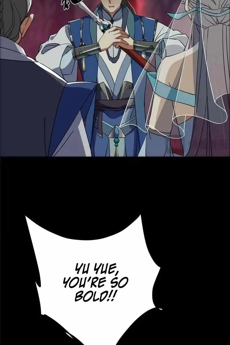 Keep a Low Profile, Sect Leader Chapter 441 Page 63