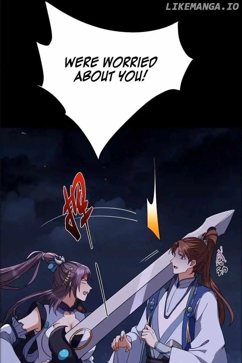 Keep a Low Profile, Sect Leader Chapter 441 Page 68