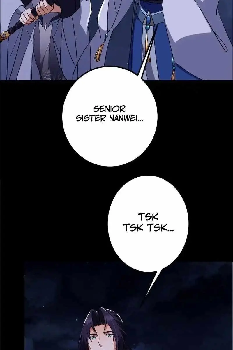 Keep a Low Profile, Sect Leader Chapter 441 Page 69