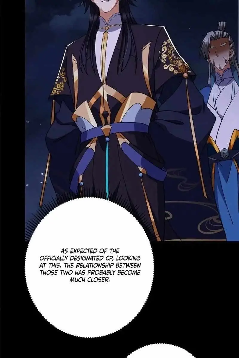 Keep a Low Profile, Sect Leader Chapter 441 Page 70