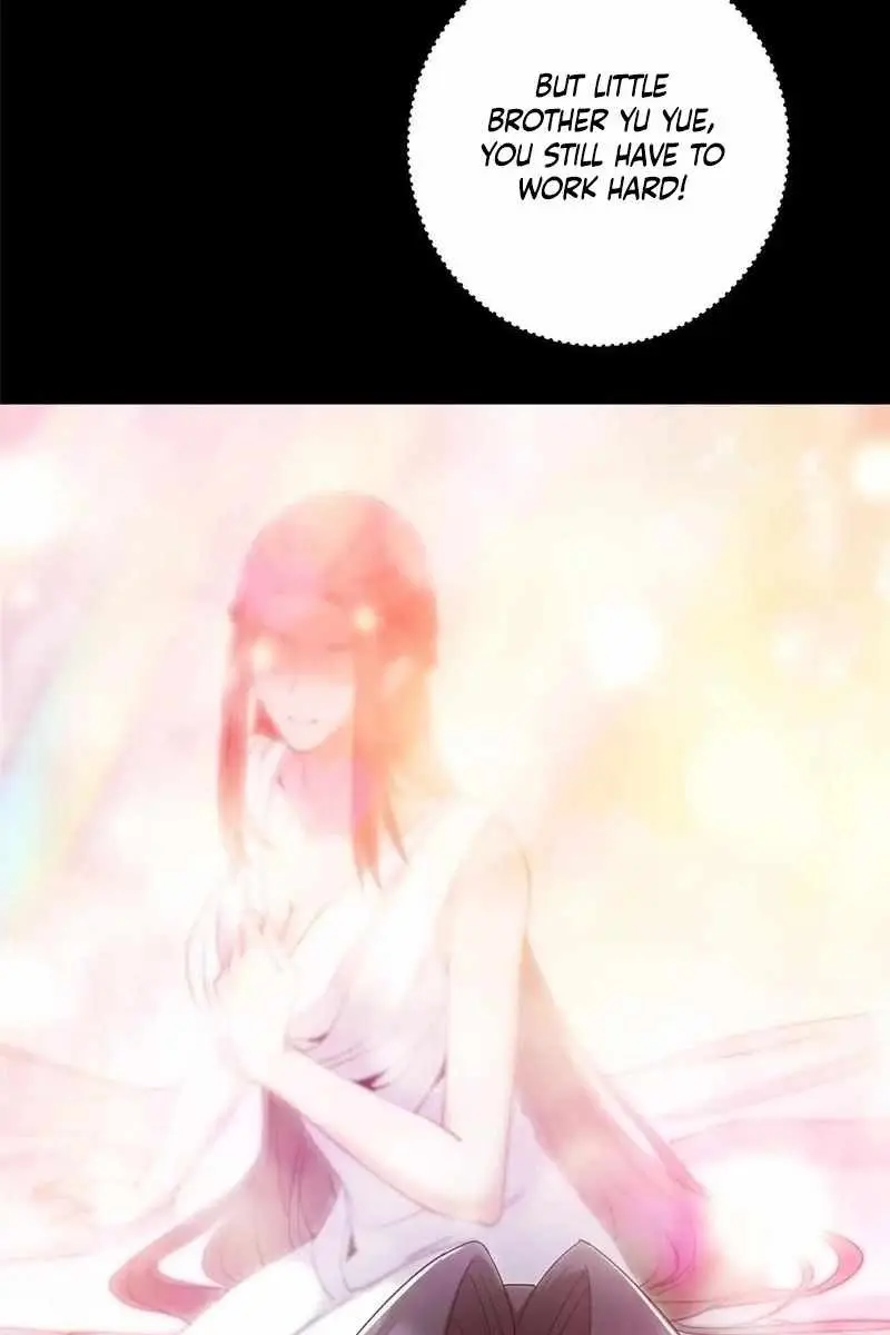 Keep a Low Profile, Sect Leader Chapter 441 Page 71