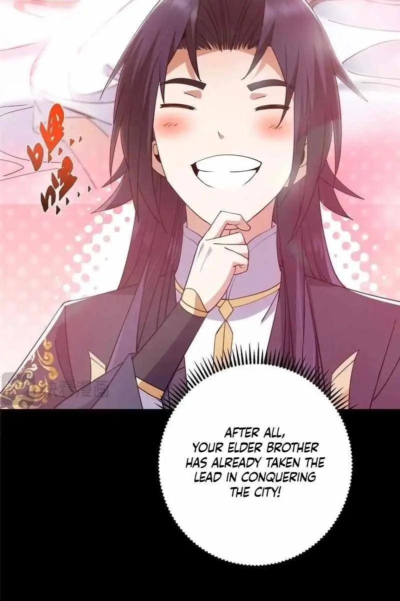 Keep a Low Profile, Sect Leader Chapter 441 Page 72