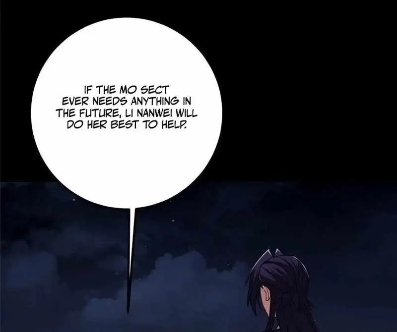 Keep a Low Profile, Sect Leader Chapter 441 Page 73