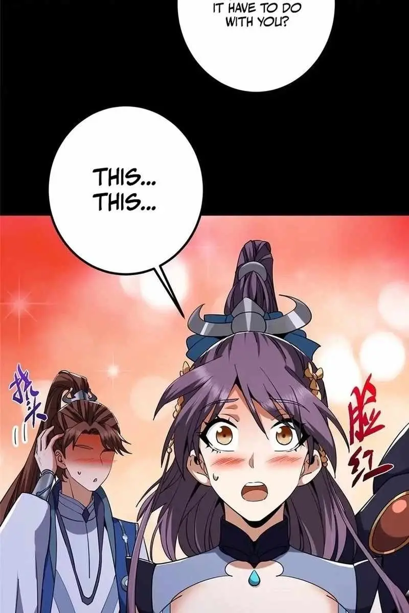 Keep a Low Profile, Sect Leader Chapter 441 Page 76