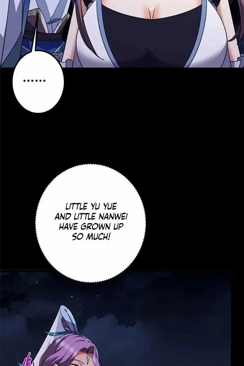 Keep a Low Profile, Sect Leader Chapter 441 Page 77