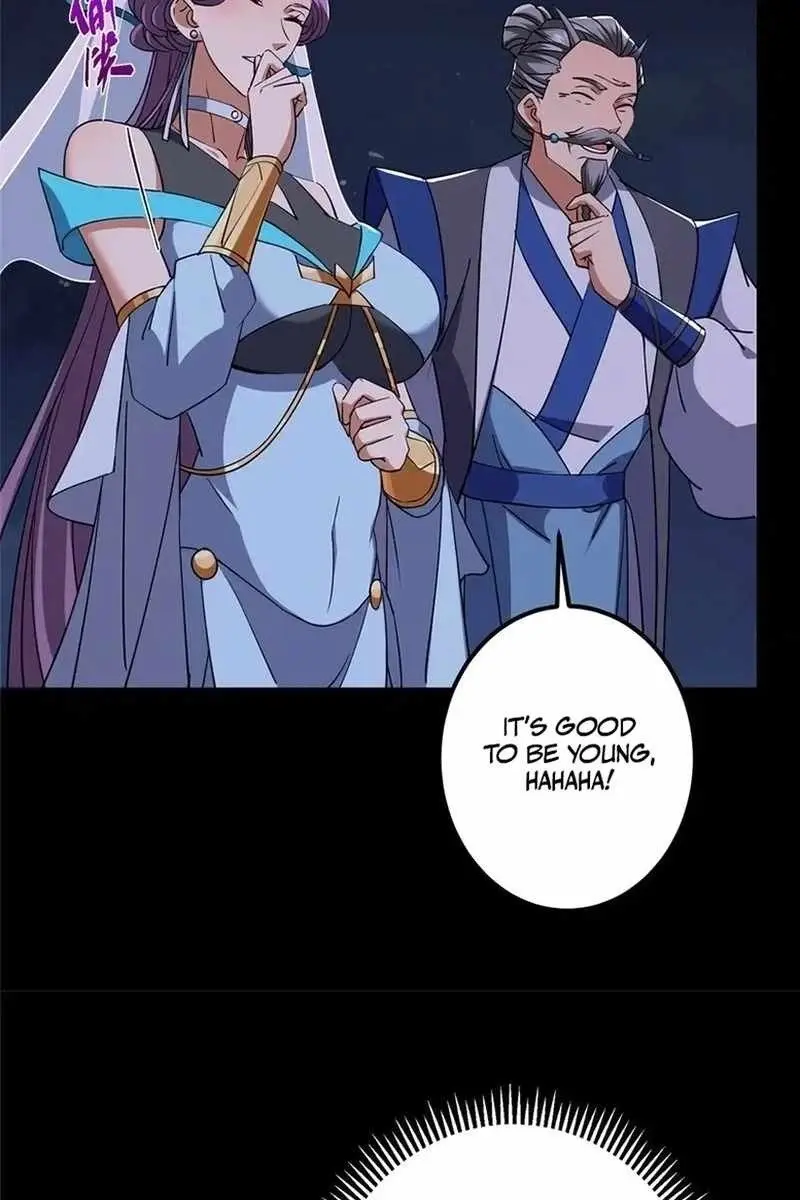 Keep a Low Profile, Sect Leader Chapter 441 Page 78