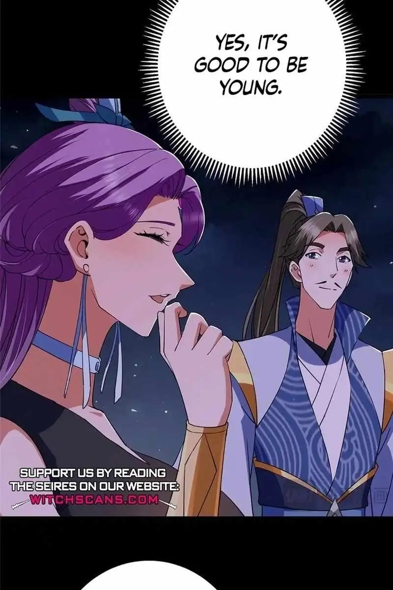 Keep a Low Profile, Sect Leader Chapter 441 Page 79