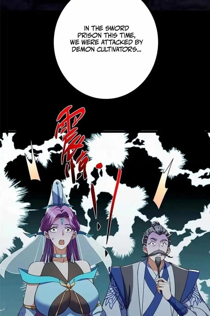 Keep a Low Profile, Sect Leader Chapter 441 Page 82