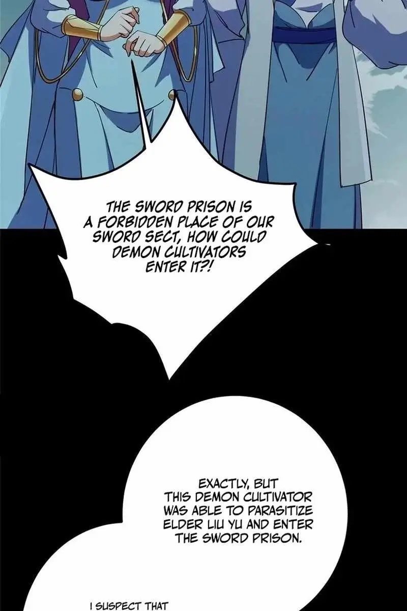 Keep a Low Profile, Sect Leader Chapter 441 Page 83