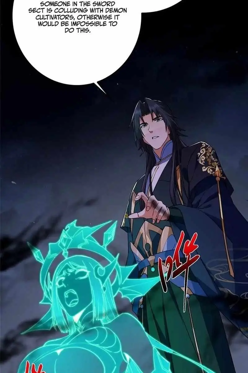Keep a Low Profile, Sect Leader Chapter 441 Page 84
