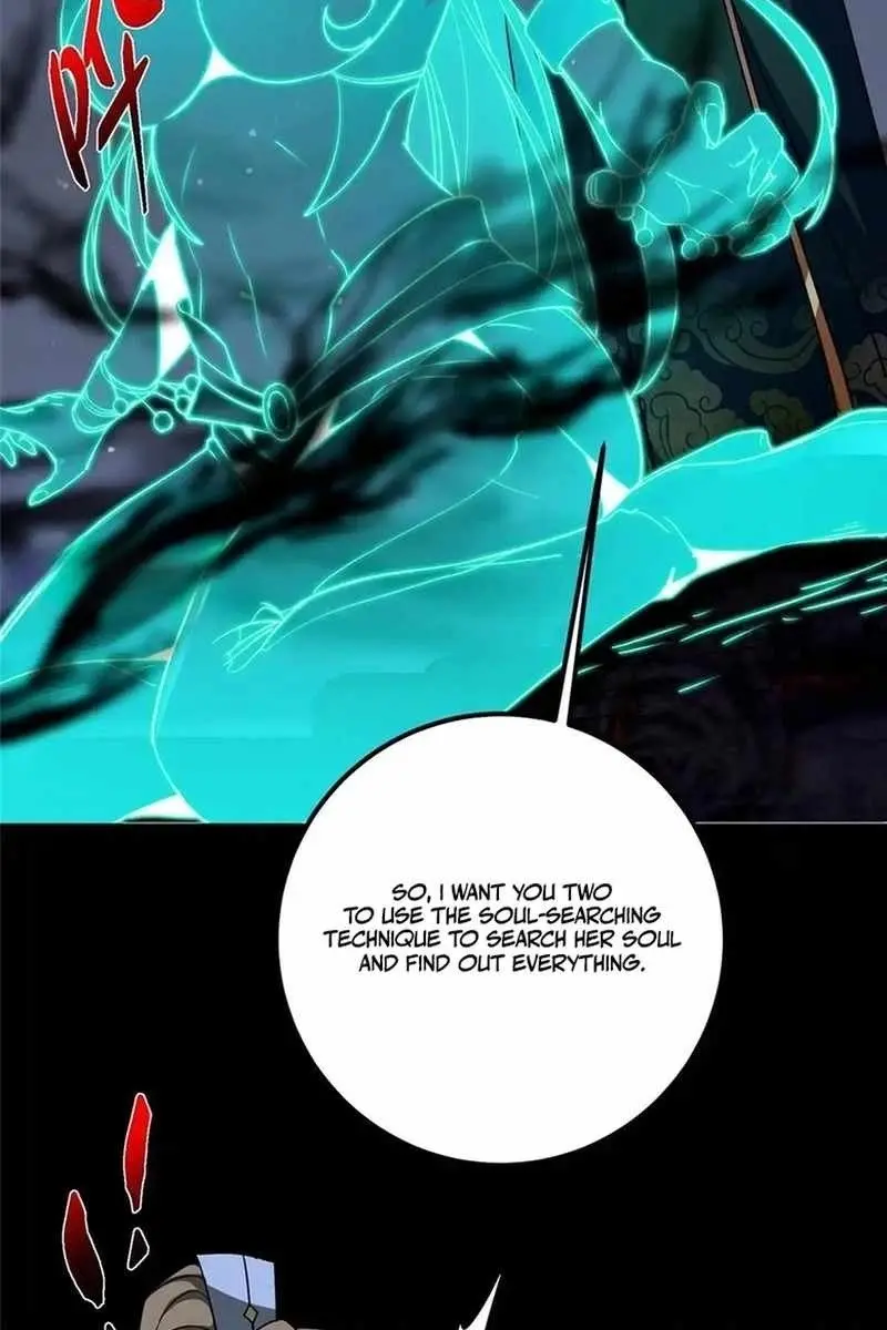 Keep a Low Profile, Sect Leader Chapter 441 Page 85