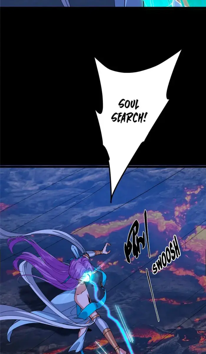 Keep a Low Profile, Sect Leader Chapter 442 Page 6