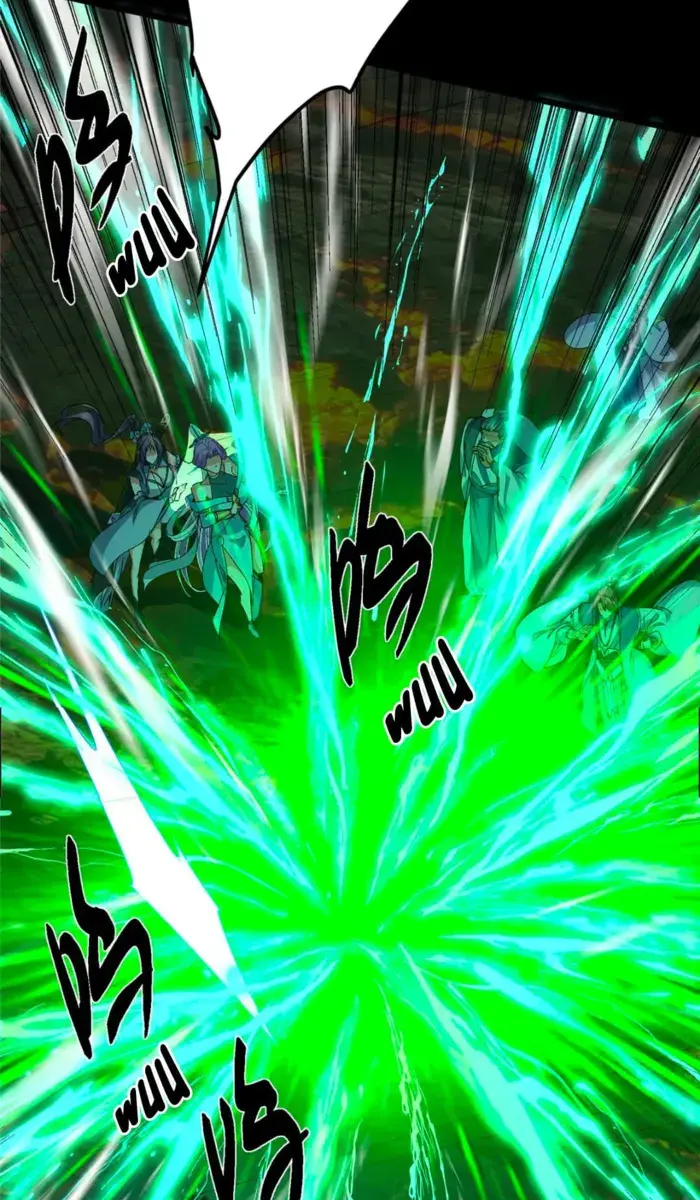 Keep a Low Profile, Sect Leader Chapter 442 Page 14